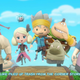 Illustration for article titled I'm Not Sure I Like Snack World But I Keep Playing Anyway